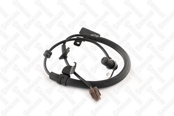 датчик ABS! передний левый\ Nissan Primera 1.6-2.0/2.0TD 96-02 06-65597-SX STELLOX