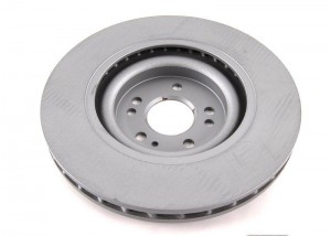 Диск тормозной MERCEDES ML (W163) передний (упаковка) (1шт.) OE A1634210312 MERCEDES BENZ
