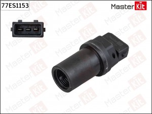 Датчик скорости  SKODA OCTAVIA, VW GOLF IV V 1.4-2.0 77ES1153 77ES1153 MASTER KIT