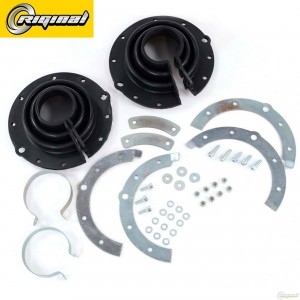 Пыльник поворотного кулака для а/м УАЗ 3160, 31519 с мостами "Спайсер" "Riginal" RG31602304059 RIGINAL