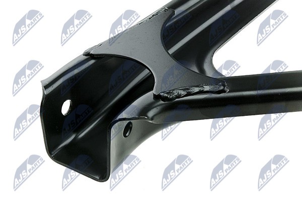 рычаг задний поперечный нижний правый!\ Audi Q7 06>, VW Touareg 02> ZWTVW025 NTY