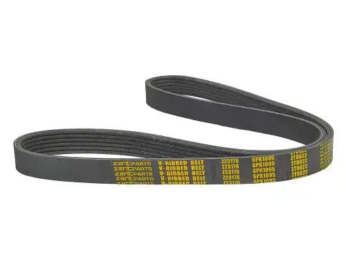 ремень поликлиновой! 6PK1095\ VW Polo 1.9SDi 01> Z23176 ZENTPARTS
