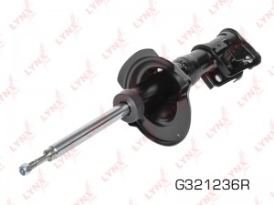 амортизатор передний правый!\ Honda Element all 03-06 G321236R LYNXAUTO