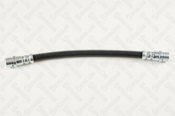 шланг тормозной задний! L=200\ Audi 80/A4, VW Passat 1.6-2.8 91> 27-00082-SX STELLOX
