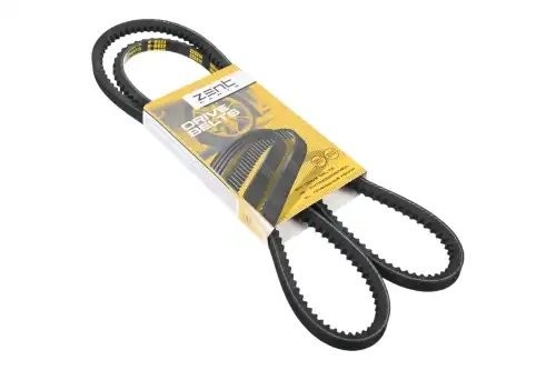 ремень клиновой! 10X1415\ MAN D2866 Z23314 ZENTPARTS