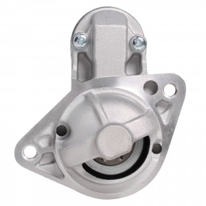 Стартер для а/м Suzuki Grand Vitara (05-)/SX4 (07-) 1.6i (LSt 2402) LST 2402 START VOLT