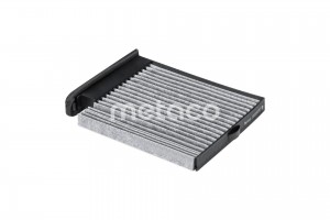 TIIDA (C11) RHD 187x216x41 1010037C METACO