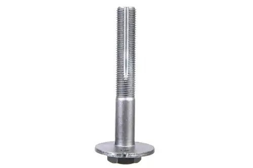 болт с эксцентриком! регулировочный Nissan Qashqai/Qashqai+2/Rogue/X-Trail 06> Z42818 ZENTPARTS