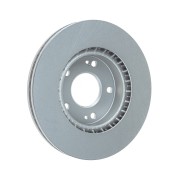 KIA SPORTAGE (2004-2010) 280 мм GIJ10098 GANZ