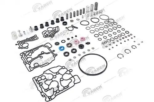 Ремкомплект осушителя полный KNORR K148329N50, K202153N50 30803000101 VADEN