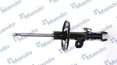 Амортизатор TOYOTA Auris (E150) передний левый газовый MANDO MSS017313 MANDO