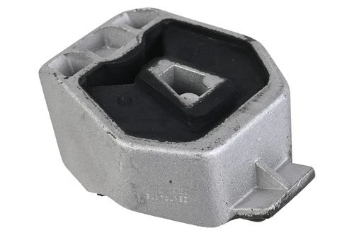 подушка КПП! Audi 100/A6 1.6-2.5TDi 91-97 Z13906 ZENTPARTS