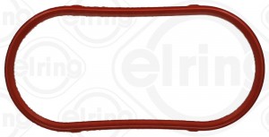 Прокладка коллектора BMW 3 (E36) (90-) впускного ELRING 888.605 ELRING