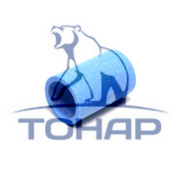 Втулка тормозного вала (синяя) ТОНАР 40х51/80 4573951357 TONAR