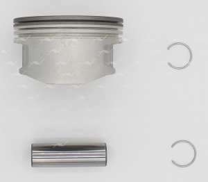 PN-53061 ПОРШЕНЬ 0.50 OPEL Z22SE PN-53061 AUTOWELT