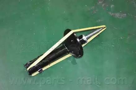 Амортизатор передний правый (с ABS) PJA-074A PJA-074A PMC PARTS MALL