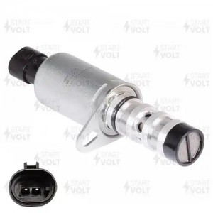 Клапан ВАЗ-2180 ЛАДА Vesta (15-),X-Ray (16-) регулировки фаз ГРМ электромагнитны SVC0179 START VOLT