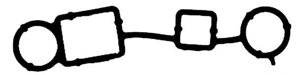 AUDI A4 [B7] (2005-2007) 71-40234-00 VICTOR REINZ