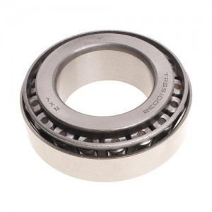 Подшипник ступицы JAC N120 передней внутренний MOVELEX TR5510032MX MOVELEX