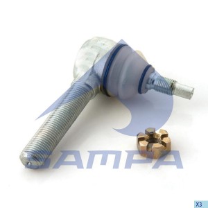 Наконечник тяги КПП 100007 SAMPA