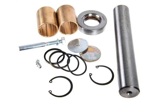 р/к шкворня !с подш 40x240 \RVI230/280/300/340 8416016SX STELLOX