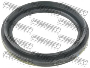 Сальник ступичный передний MITSUBISHI L200 KA,KB# 2005.12- 95LES-69910813X 95LES-69910813X FEBEST