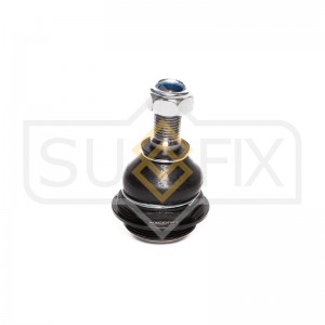 Шаровая опора нижняя L/R CITROEN Berlingo 1.6-1.6D 08 / C4 1.4-2.0D 04, PEUGEOT  SG-1005 SUFIX