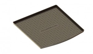 Коврик багажника MITSUBISHI Outlander 3 (12-) (с органайзером) полиуретан SEINTE 85067 SEINTEX