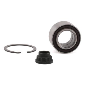 к-кт подшипника ступицы! передней\ Peugeot 107, Citroen C1, Toyota Aygo 06> GK3684 GS P