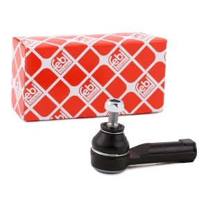 Наконечник рулевой тяги RENAULT Clio,Kangoo,Megane,Scenic правый FEBI 19604 FEBI BILSTEIN