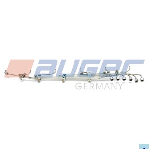 Трубка топливная 86456 AUGER