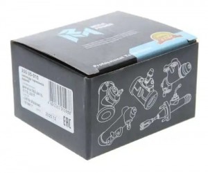 Цилиндр тормозной задний ГАЗ-2410,3110,2217 d=28 MEGAPOWER 350-35-010 MEGA POWER