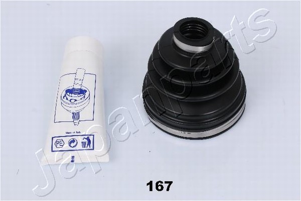 NISSAN PATHFINDER (R51M) (2004>) KB-167 JAPAN PARTS GROUP