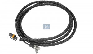 датчик ABS мини !L=2160,правый  MAN TGA/TGX/TGS 3.37039 DIESEL TECHNIC