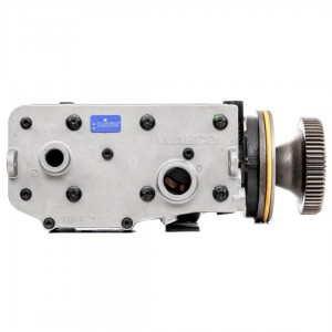 Компрессор DAF XF105 воздушный 2-х цилиндровый WABCO 9125180040 WABCO