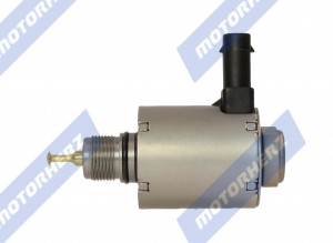 Клапан MERCEDES E (W212) насоса ГУР MOTORHERZ HPP0001VP MOTORHERZ
