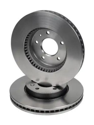 диск тормозной передний! Opel Antara, Chevrolet Captiva 2.0-3.2i/2.0CDTi 06> Z06041 ZENTPARTS