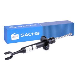 Амортизатор газовый передний Audi A4 00-04 558301 558 301 SACHS