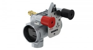 Клапан SCHMITZ растормаживания прицепа WABCO ОРИГИНАЛ 9710029120 9710029120 WABCO