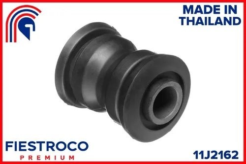 Сайлентблок MAZDA  Familia Van VY11 QG13DE 1,3 11J2162 11J2162 FIESTROCO