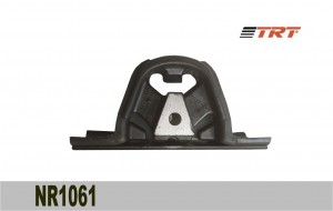 Опора двигателя 96341722 NR1061 левая Matiz, Spark NR1061 NR1061 TRT