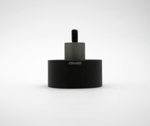 Ролик обводной ГРМ Ford FocusEscort 2.0 99-01, Mazda Tribute 2.0DOHC 01-04 GT-60 GT60280 GMB