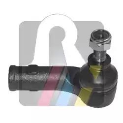 Наконечник рулевой тяги VW T4 правый RTS 91-00959-1 RTS
