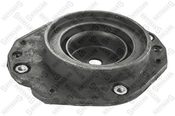 опора амортизатора переднего!\ Citroen Xsara/ZX 1.1-2.0HDi 91> 12-17101-SX STELLOX