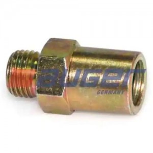 клапан давления ТНВД !2xM14x1.5 \MB, IVECO, MAN, VOLVO 71552 AUGER