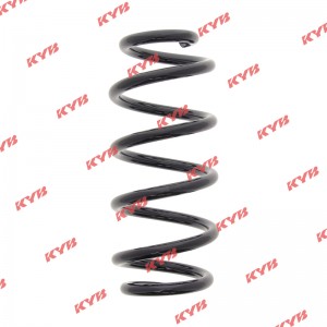 Пружина задняя K-Flex RH6436 RH6436 KAYABA