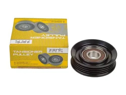 ролик натяжной!\ Subaru Forester 2.0 EJ202 98> Z23848 ZENTPARTS
