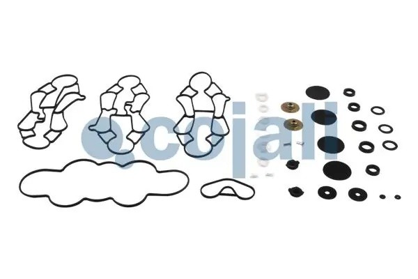 РМК крана защитного 4-х контурного AE4500 6014116 COJALI