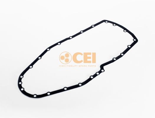 Прокладка КПП 139103 CEI