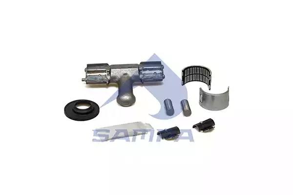 РМК суппорта 095742 SAMPA